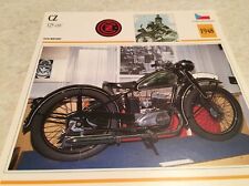 Carte moto 125 d'occasion  Decize