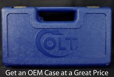 Colt 1911 case for sale  Perry