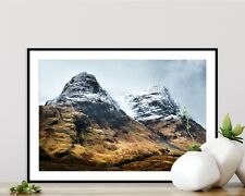 Scotland print two for sale  SHEFFIELD