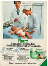 Pubblicita originale vintage usato  Milano