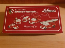 Schuco piccolo 05801 gebraucht kaufen  Gaiberg
