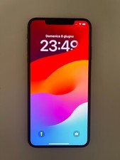 Iphone max 256 usato  Caluso