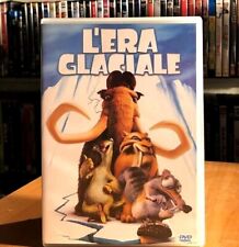 Era glaciale dvd usato  Porto Cesareo