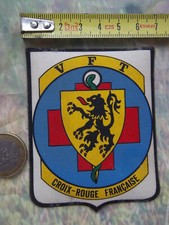 Vintage collection patch d'occasion  Expédié en Belgium