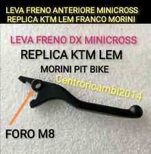 Leva freno anteriore usato  Italia