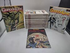 Gordon link mancante usato  Sezze