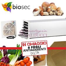 biosec b12 usato  Faenza