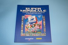 Super mondiale panini usato  Tradate