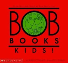 Bob books kids for sale  Aurora