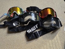 crossbrille gebraucht kaufen  Gerbrunn