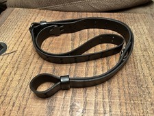 m1 garand leather sling for sale  Chambersburg