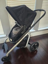 Used maxi cosi d'occasion  Expédié en Belgium
