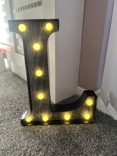 large letters for sale large letters for sale SHEFFIELD