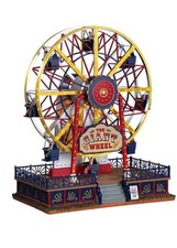 Lemax 94482 giant for sale  Saint Joseph
