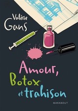 Amour botox trahison d'occasion  France