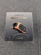 16000rpm portable waist for sale  Wilton