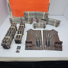 Lot vtg lionel for sale  Miami