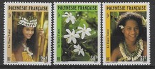 Polynesie 371 mnh d'occasion  Villebon-sur-Yvette