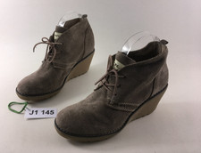 Liver wedge boots gebraucht kaufen Liver wedge boots gebraucht kaufen  Kornwestheim