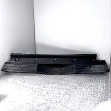 Rear centre bumper for sale  ROTHERHAM