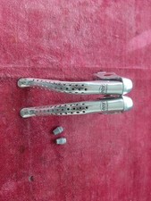 Leviers frein shimano d'occasion  Échirolles
