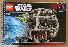 Lego 10188 death for sale  Holts Summit