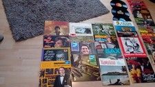 Langspielplatten deutsche volk gebraucht kaufen  Löhne