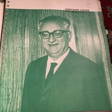 Fogli bolaffi gbe usato  Torino