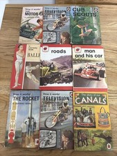Original ladybird books for sale  MANCHESTER