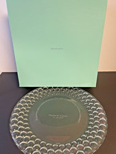 Tiffany co. crystal for sale  Chariton