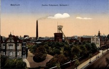 Bochum ruhrgebiet zeche gebraucht kaufen  Berlin