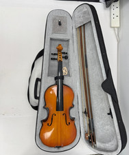 Brown four string for sale  WELLING