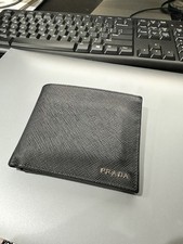 Prada saffiano leather for sale  San Jose