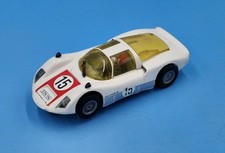 Carrera exclusiv 20402 gebraucht kaufen  Losheim am See