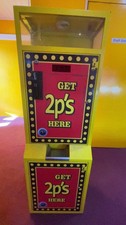 Amusement arcade change for sale  WORTHING