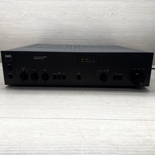 Amplificatore audio integrato usato  Spedire a Italy