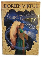Angel therapy oracle for sale  Woodville