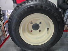 Kubota wheel tire for sale  Delray Beach