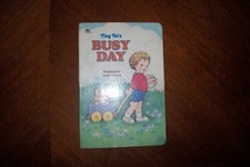Busy day tiny for sale  USA