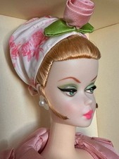 Barbie silkstone luncheron d'occasion Barbie silkstone luncheron d'occasion  La Ville-aux-Clercs