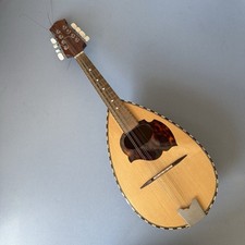 Mandolino siciliano liuto usato  Pesaro