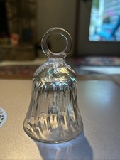 Waterford crystal bell for sale  Duluth