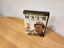 Mash dvd staffel gebraucht kaufen  Erkelenz