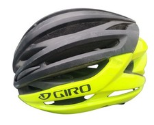 Cosa amarilla y negra usada que te pones en la cabeza cuando andas en bicicleta segunda mano  Embacar hacia Mexico