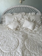 Full queen white for sale  Hoffman Estates