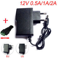 Ac Detective Comics Nº 5V 12V 9V 1A 2A 3A 0.5A Adaptador Para Fonte De Alimentação nos UE Plug Led Fita De Luz comprar usado  Enviando para Brazil