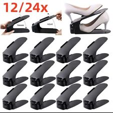 24x shoe slots for sale  DUNSTABLE