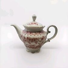 Vintage teapot seltmann for sale  NOTTINGHAM