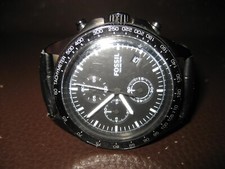Fossil machine herren gebraucht kaufen  Bexbach