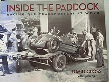 Inside paddock. david for sale  LONDON